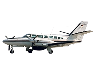 Cessna Caravan 406